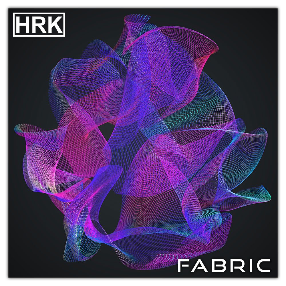 Hrk Fabric Harmonics Generator